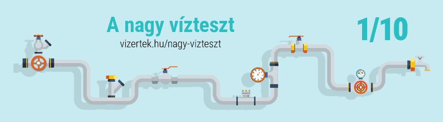 Nagy Vízteszt