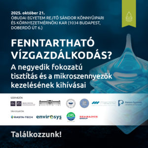 4. Tisztítási fokozat Konferencia