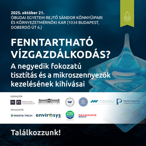 4. Tisztítási fokozat Konferencia