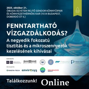 4. Tisztítási fokozat Konferencia Online
